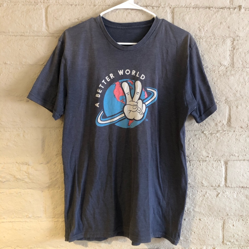 Dutch bros short sleeve T-Shirt